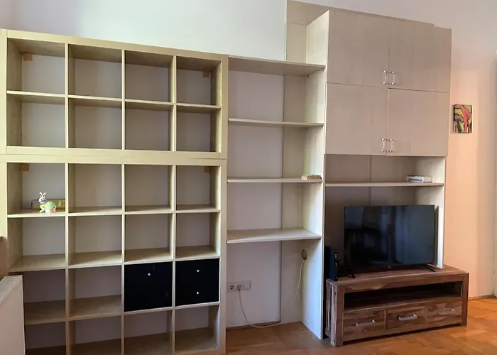 Parkside 布达佩斯