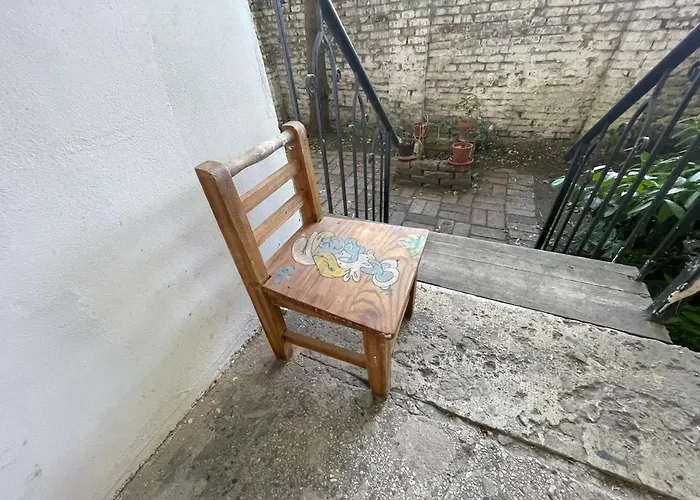 Parkside 公寓 布达佩斯