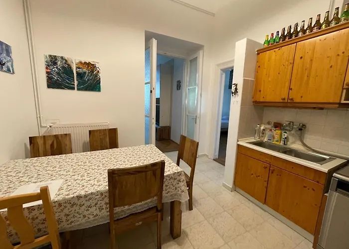 Parkside 布达佩斯