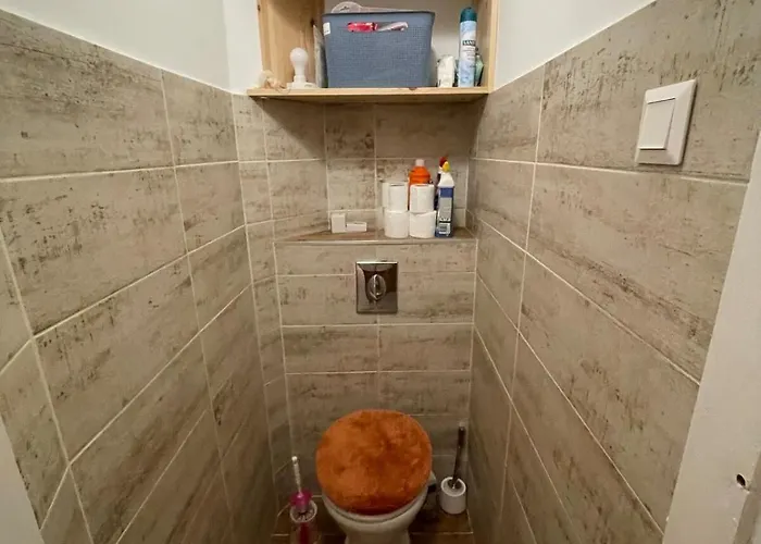 Parkside 布达佩斯