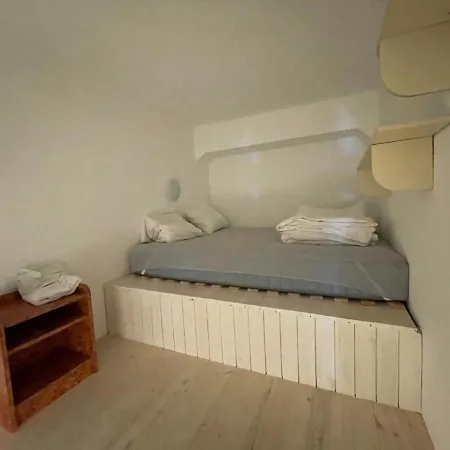 Appartamento Parkside
