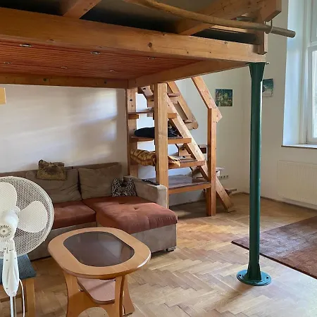 Parkside * Budapest