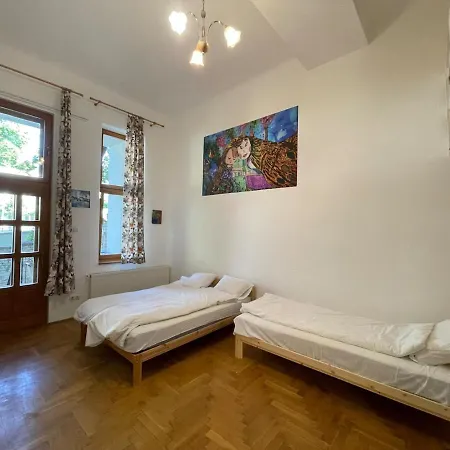 Parkside Appartamento