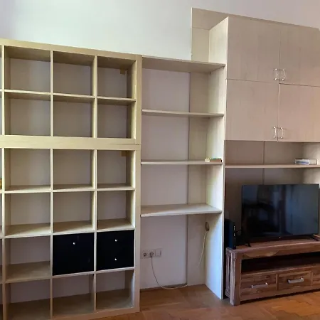 Parkside Budapest