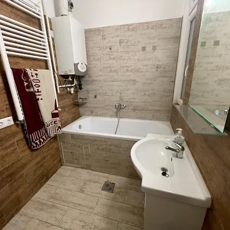 Parkside Appartamento