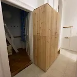 Апартаменты Parkside