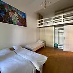 Parkside Апартаменты *