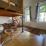 Apartamento Parkside Budapest