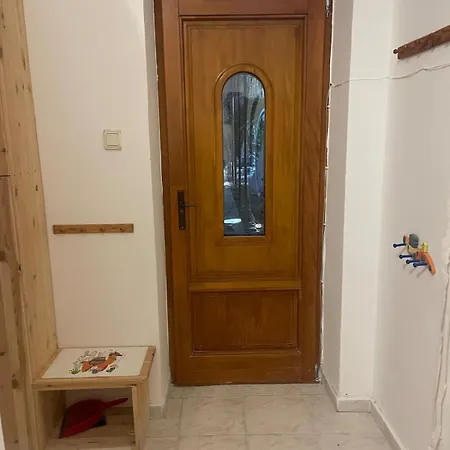 Apartment Parkside