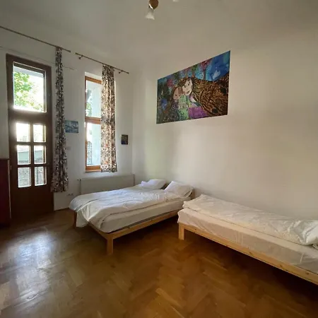 Parkside Apartment