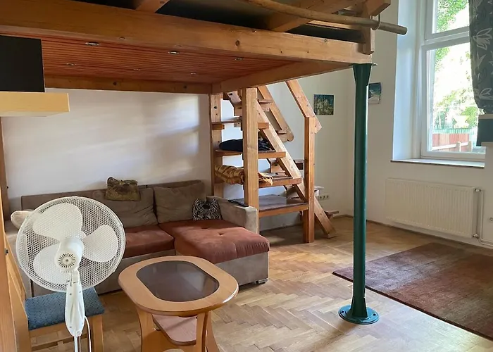 Parkside * Budapest