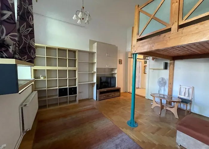Parkside * Budapest