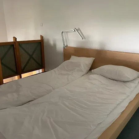 Lägenhet Parkside *