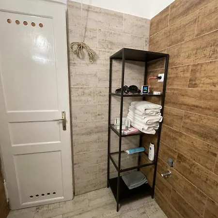 Parkside Apartman Budapest