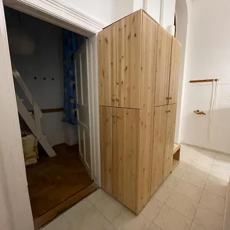 Appartement Parkside