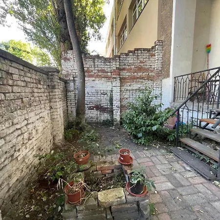 Parkside Appartement