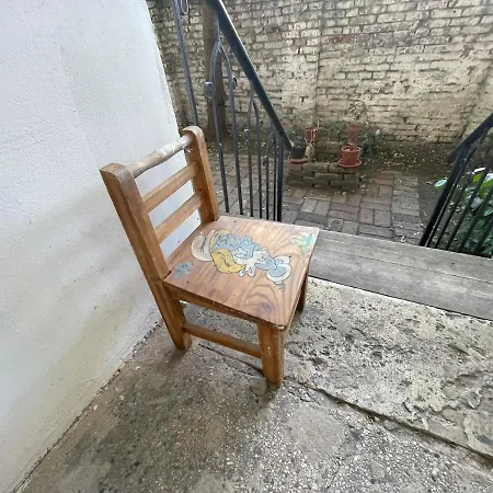 Parkside Appartement Boedapest